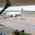 Governo de MT autoriza subsídio a companhias aéreas para ampliar voos internacionais