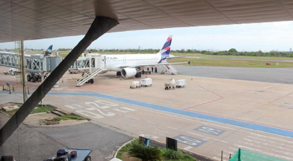 Governo de MT autoriza subsídio a companhias aéreas para ampliar voos internacionais