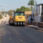 Abílio afirma que PAC vai atender bairros sem asfalto deixados pela gestão Emanuel Pinheiro