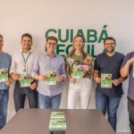 Prefeitura cria Portal da Cuiabá Regula e amplia participação do cidadão