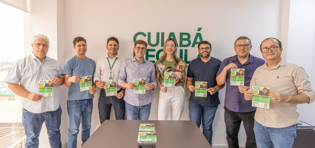 Prefeitura cria Portal da Cuiabá Regula e amplia participação do cidadão