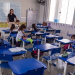 Sem atrasos: aulas da rede municipal de Rondonópolis começam em 2 de fevereiro