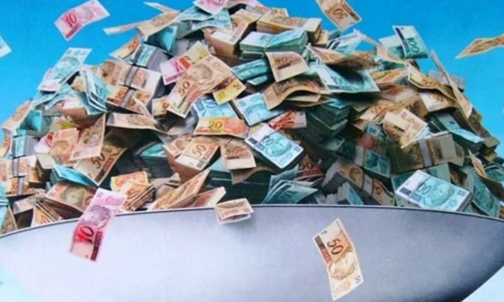 Fundão eleitoral: federação PP-União supera R$ 950 mi e domina repasses ao lado de PL e PT