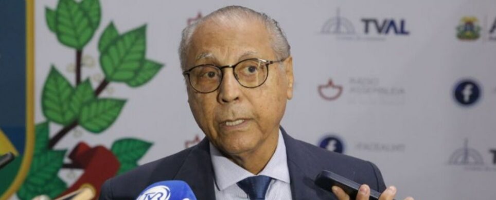 Júlio Campos aposta em pacote de entregas para impulsionar projeto eleitoral de Pivetta ao Governo