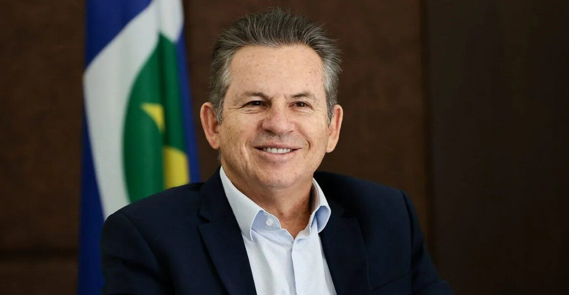 De volta ao Paiaguás, Mendes diz que 2026 começa em ritmo acelerado nos últimos meses de mandato
