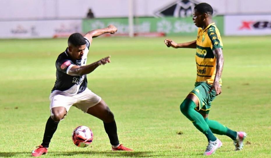 Mixto e Cuiabá ficam no 0 a 0 no Dutrinha e mantêm disputa em aberto no Estadual