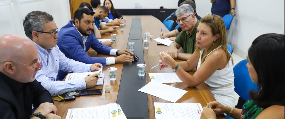 Parque Tecnológico deve gerar 3 mil empregos e transformar economia de VG