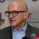 “Está tudo previsto”, diz Pivetta sobre assumir o governo em meio ao cenário eleitoral