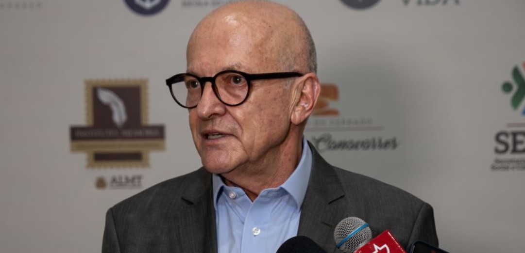 “Está tudo previsto”, diz Pivetta sobre assumir o governo em meio ao cenário eleitoral