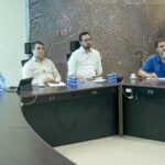 Prefeitura define exigências técnicas e acelera início das obras da nova Policlínica de Rondonópolis