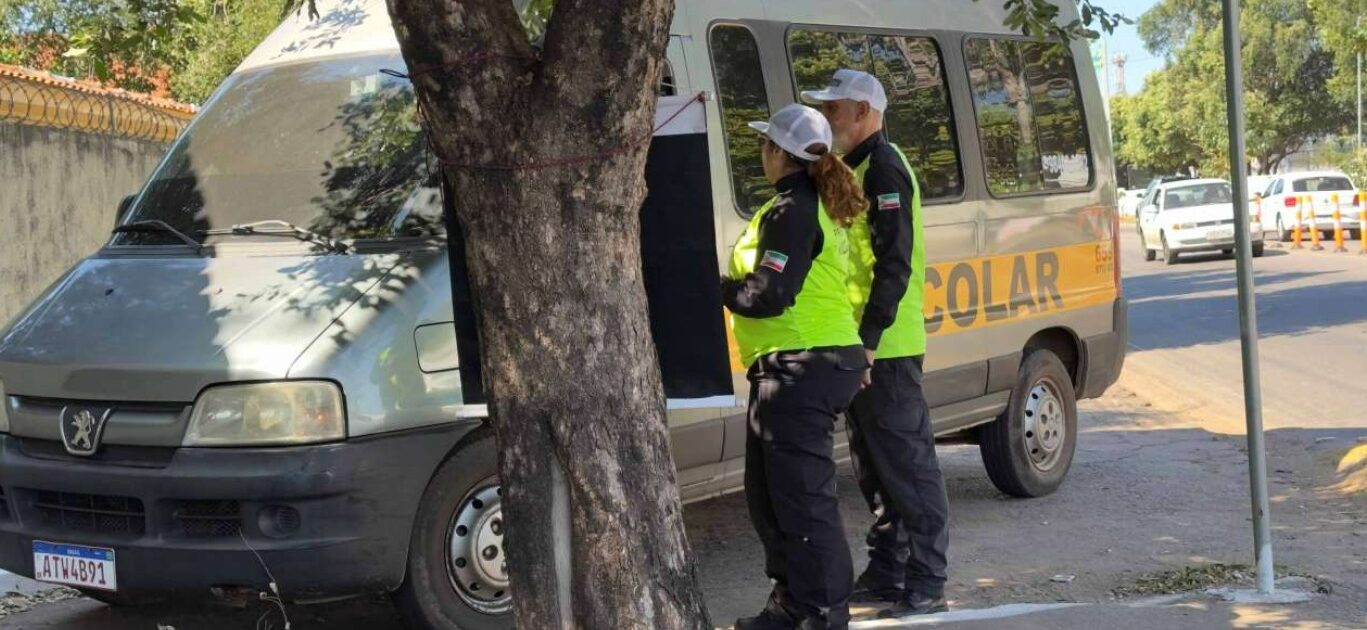 Várzea Grande inicia vistoria anual e alerta para risco de suspensão do alvará