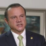 Senador Wellington defende diálogo em Várzea Grande e aponta risco político para Flávia com tensão na Câmara