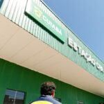 Prefeito libera uso provisório do Terminal do CPA 3 para tirar passageiros da chuva em Cuiabá