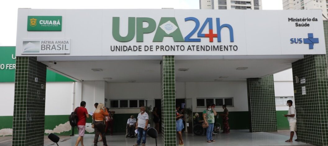 UPA Verdão entra em reforma e casos graves serão estabilizados e encaminhados para outras unidades