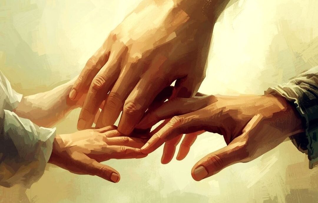 De geração em geração