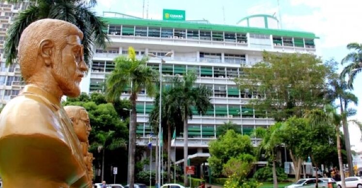 Novo decreto atualiza base do IPTU em Cuiabá e estabelece teto de reajuste para 2026