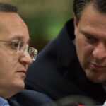 Lúdio descarta chapa Fávaro–Taques para o Senado: “não combinam” e abre espaço para nome feminino do PT