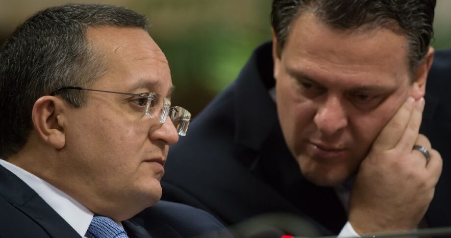 Lúdio descarta chapa Fávaro–Taques para o Senado: “não combinam” e abre espaço para nome feminino do PT