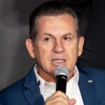 “É um prende e solta sem fim”, diz Mendes ao defender endurecimento da legislação penal