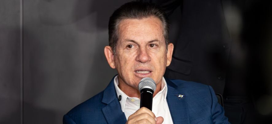 “É um prende e solta sem fim”, diz Mendes ao defender endurecimento da legislação penal