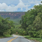 Projeto da MT-030 avança para estudos finais e pode se tornar nova rota entre Cuiabá e Chapada