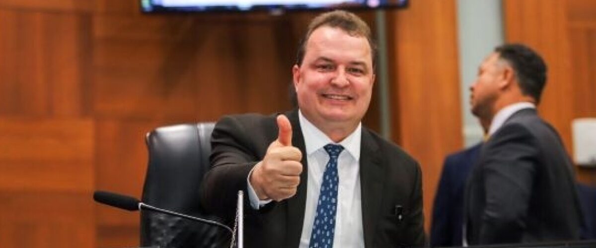 Russi reforça articulação de quase uma década para garantir serviço público no Pedra 90