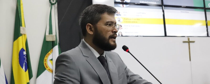 Mudança no staff de Abilio abre caminho para troca na Câmara de Cuiabá