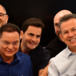 Cúpula partidária em Mato Grosso discute chapas, mas adiamento sobre Governo mantém incerteza