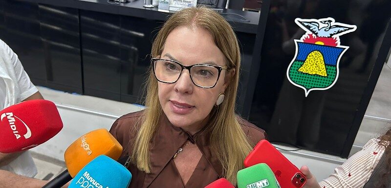 Câmara de Cuiabá adota sessões remotas enquanto reforma do plenário é concluída