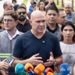 Abilio endurece críticas ao governo federal e minimiza impacto do PAC em Cuiabá