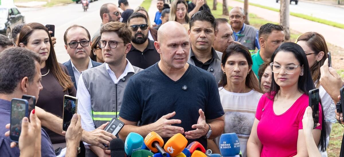 Abilio endurece críticas ao governo federal e minimiza impacto do PAC em Cuiabá