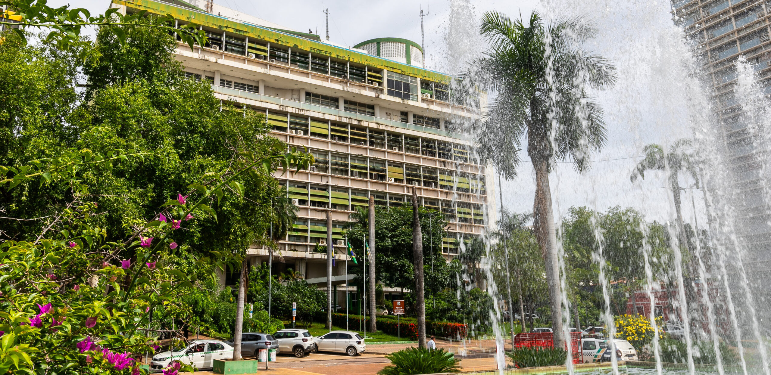 Cuiabá injeta R$ 99 milhões na economia com pagamento de salários e reafirma compromisso do governo com servidores