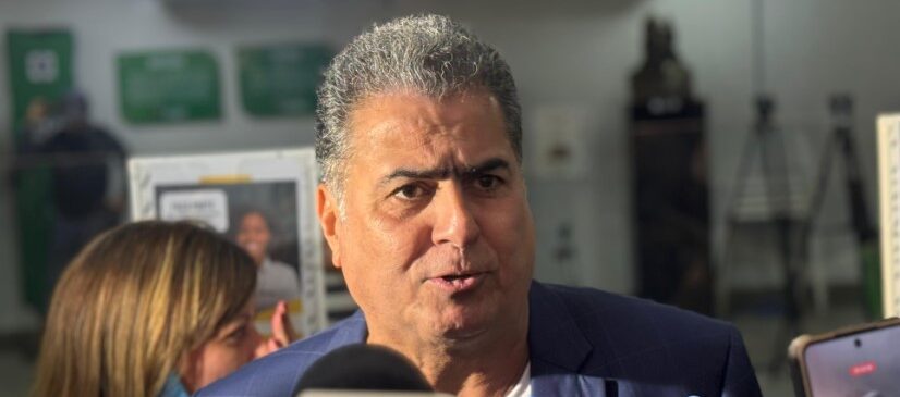 TJ de MT reafirma direito de crítica e nega recurso de Emanuel contra Garcia por xingamento