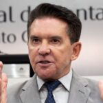 Sérgio Ricardo fecha portas para 2026 e rejeita disputa ao Palácio Paiaguás