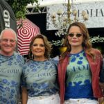 Governador e primeira-dama prestigiam Carnaval em Chapada dos Guimarães e valorizam cultura local