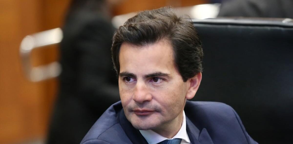 Fábio Garcia critica parecer da ALMT e afirma que uso de assinaturas antigas ignora “vontade atual” de deputados na CPI da Saúde