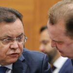 Disputa ao Palácio Paiaguás esquenta: Botelho cita Max Russi como terceira via diante de indefinições entre Jayme e Pivetta