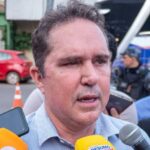 Tião da Zaeli busca luz verde do PL antes de confirmar disputa eleitoral em VG