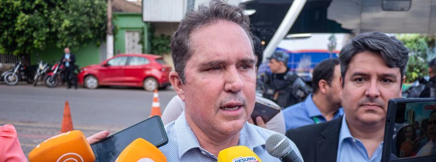 Tião da Zaeli busca luz verde do PL antes de confirmar disputa eleitoral em VG