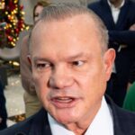 Wellington Fagundes descarta recuo e defende enfrentamento na corrida pelo Paiaguás