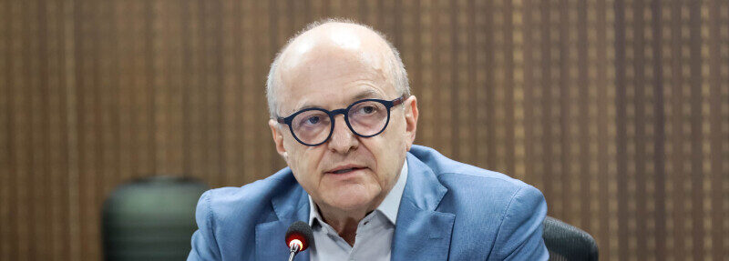 Otaviano Pivetta anuncia integração com municípios em estratégia ampliada contra violência à mulher