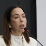 Republicanos prepara entrada de Maysa Leão na Assembleia Legislativa com sistema de rodízio