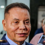 Botelho projeta União Brasil com até três deputados federais e reforça bases eleitorais