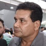 Câmara de VG: presidente fala em novos fatos, mas nega denúncia contra prefeita