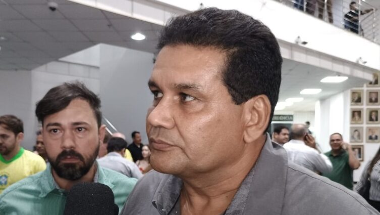 Câmara de VG: presidente fala em novos fatos, mas nega denúncia contra prefeita