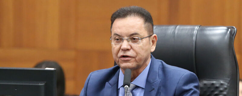 Botelho diz que federação entre União e Progressistas forma grupo político mais forte no cenário estadual e nacional