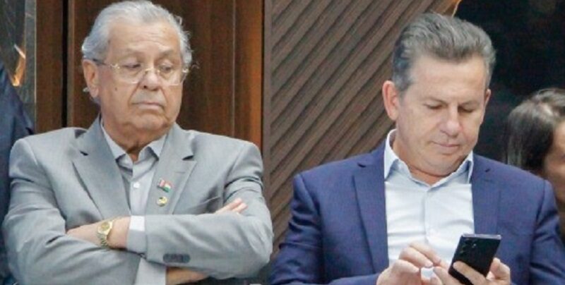 Mendes reafirma apoio a Pivetta em jantar com Jayme e respalda pré-candidatura ao Governo