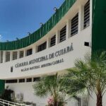 Câmara de Cuiabá pode ter 7 vereadores na disputa eleitoral em outubro