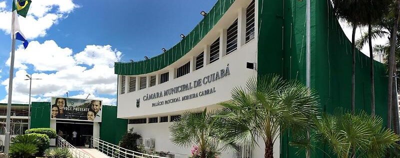 Câmara de Cuiabá chega ao teto de CPIs e deixa denúncias fora da pauta