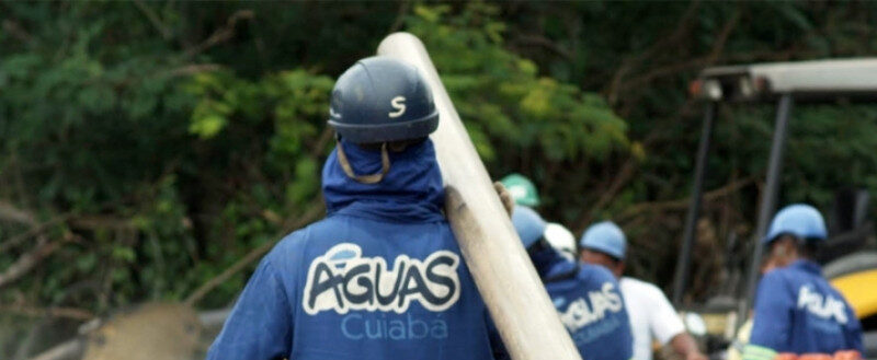 Tarifa Social em Cuiabá: mais de 9 mil famílias podem reduzir pela metade o valor da conta de água